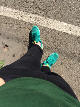 KOUUさんのコーディネート