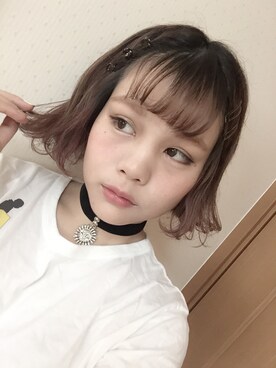 fumiさん(レディース・151cm)の夏コーディネート