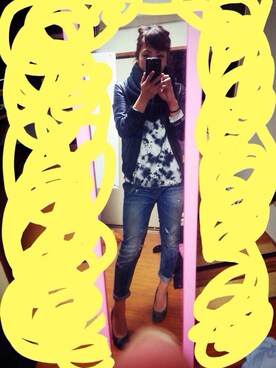 うたさんのコーディネート