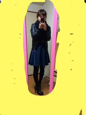 うたさんのコーディネート