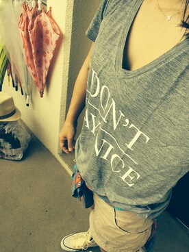 うたさんのコーディネート