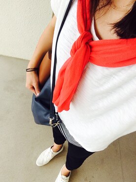 うたさんのコーディネート