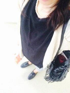 うたさんのコーディネート