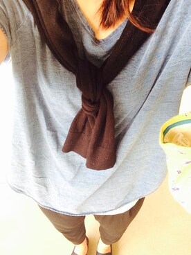 うたさんのコーディネート