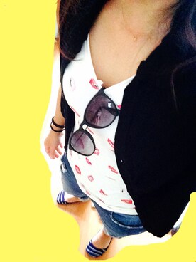 うたさんのコーディネート