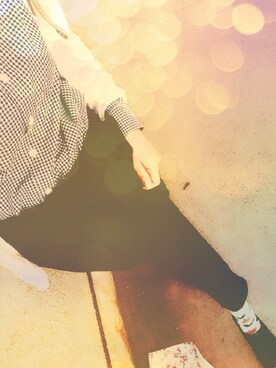 mi◡̈♥︎さんのコーディネート