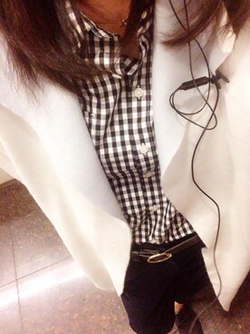 mi◡̈♥︎さんのコーディネート