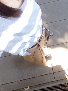 mi◡̈♥︎さんのコーディネート