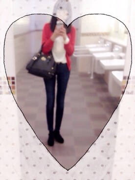 mi◡̈♥︎さんのコーディネート