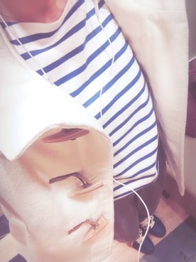 mi◡̈♥︎さんのコーディネート