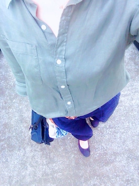 mi◡̈♥︎さんのコーディネート