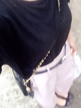 mi◡̈♥︎さんのコーディネート