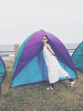 Wenny Changさんのコーディネート