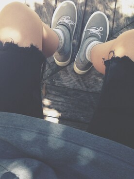 Wenny Changさんのコーディネート