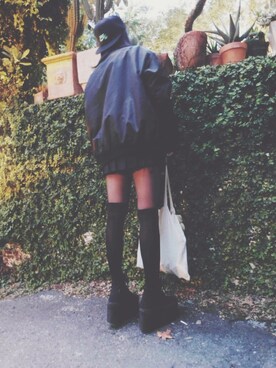 Wenny Changさんのコーディネート