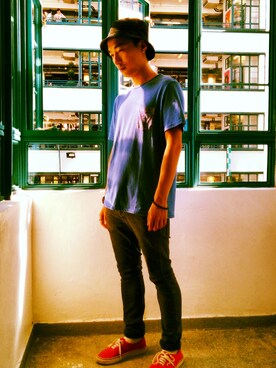 jon makさんのコーディネート