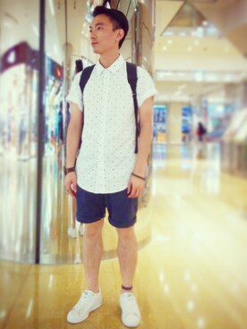 jon makさんのコーディネート