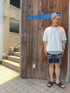 Rageblue原宿 の人気ファッションコーディネート Wear Rageblue原宿 の人気ファッションコーディネート Wear