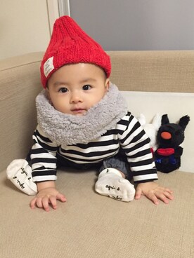 HARURUさんのコーディネート