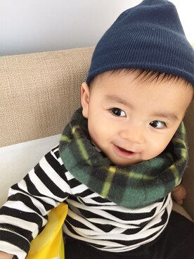 HARURUさんのコーディネート