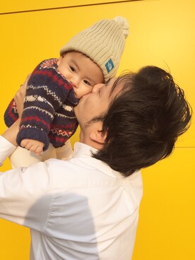 HARURUさんのコーディネート