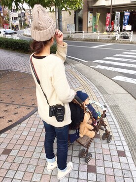 HARURUさんのコーディネート