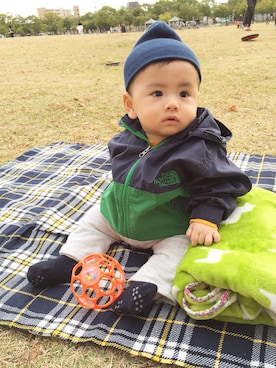 HARURUさんのコーディネート