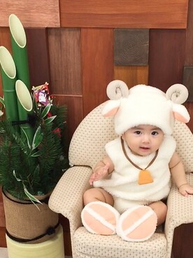 HARURUさんのコーディネート