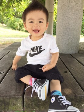 HARURUさんのコーディネート