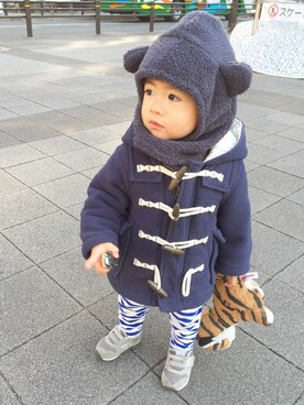 HARURUさんのコーディネート