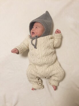 HARURUさんのコーディネート