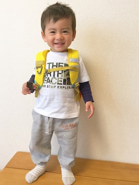 HARURUさんのコーディネート