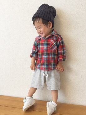 HARURUさんのコーディネート