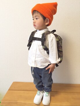 HARURUさんのコーディネート