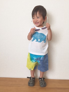 HARURUさんのコーディネート