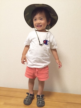 HARURUさんのコーディネート