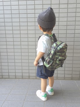 HARURUさんのコーディネート