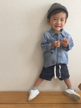 HARURUさんのコーディネート