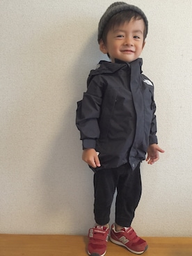 HARURUさんのコーディネート