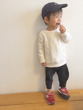 HARURUさんのコーディネート