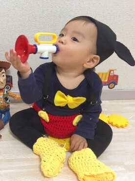 HARURUさんのコーディネート