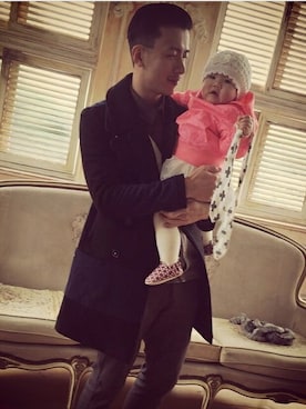 Nick_Laiさんのコーディネート