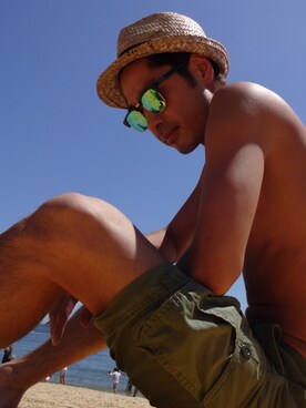 Gregory Wongさんのコーディネート