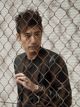 Gregory Wongさんのコーディネート