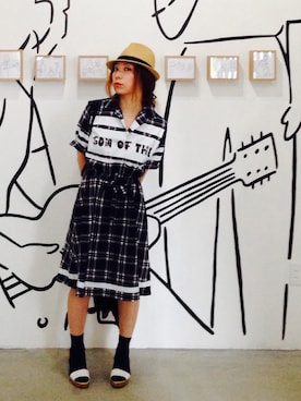 AKIさんのコーディネート