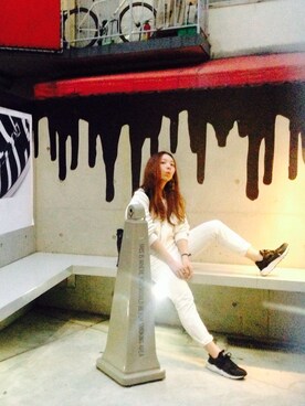 AKIさんのコーディネート