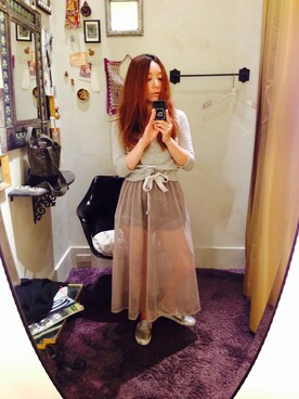 AKIさんのコーディネート