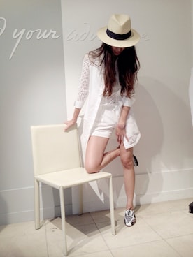 AKIさんのコーディネート