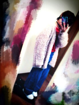 cHikA✩。さんのコーディネート