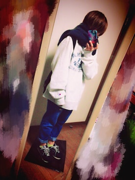 cHikA✩。さんのコーディネート